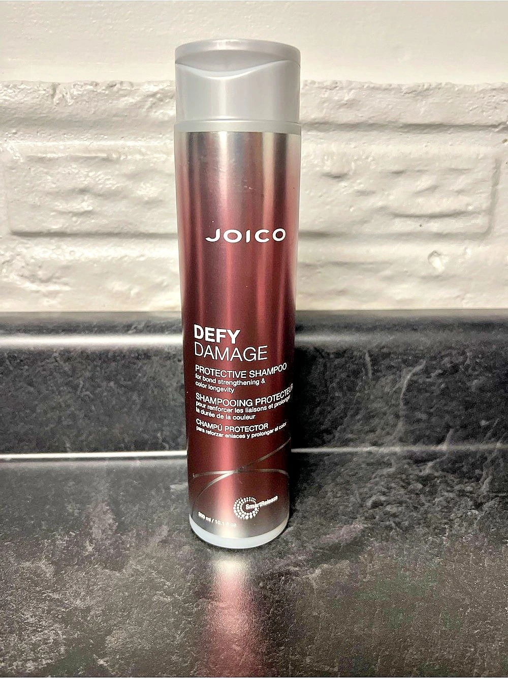 Joico Defy Damage Protective Shampoo Protective Shampoo